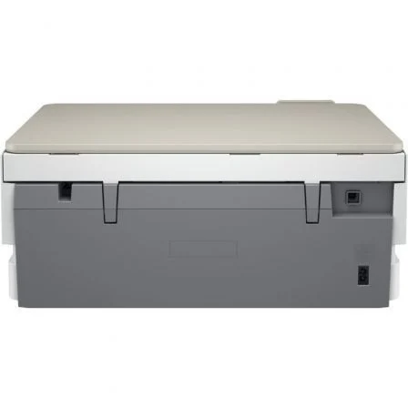 HP ENVY Inspire 7220e Multifunción Blanca-Marrón